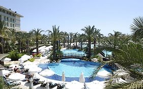 Sunis Kumköy Beach Resort Und Spa