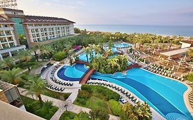 Sunis Beach Resort Kumköy